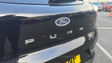 Ford Puma 1.0 EcoBoost Titanium 5dr Petrol Hatchback